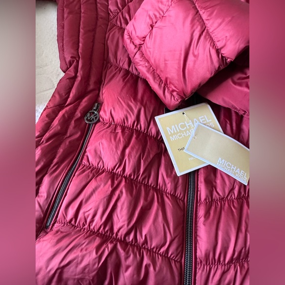 Michael Michael Kors jacket NWT - Picture 6 of 14